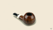 J. Alan 25th Anniversary Pipe