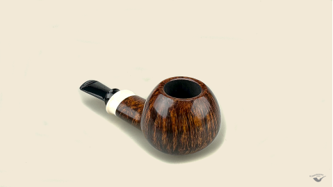 J. Alan 25th Anniversary Pipe