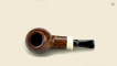 J. Alan 25th Anniversary Pipe