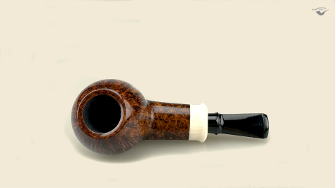 J. Alan 25th Anniversary Pipe