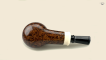 J. Alan 25th Anniversary Pipe