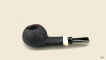 J. Alan 25th Anniversary Pipe