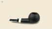 J. Alan 25th Anniversary Pipe