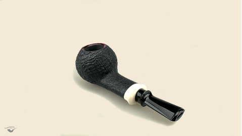 J. Alan 25th Anniversary Pipe