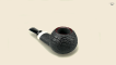 J. Alan 25th Anniversary Pipe