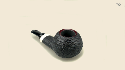 J. Alan 25th Anniversary Pipe