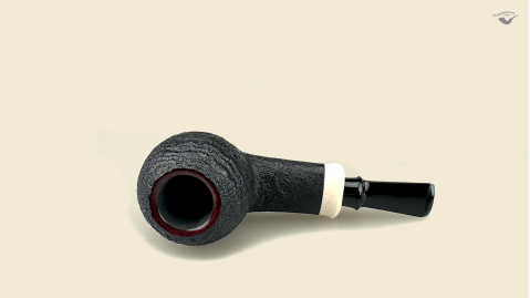 J. Alan 25th Anniversary Pipe