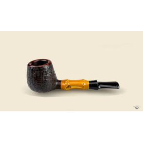 Presmoked Bamboo Blast