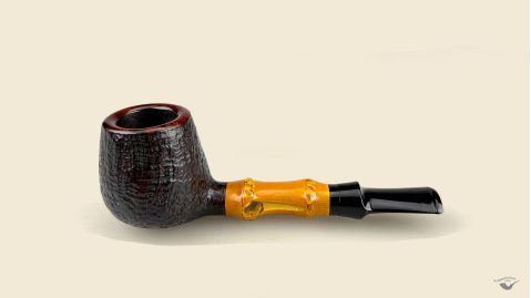 Presmoked Bamboo Blast