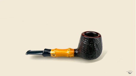 Presmoked Bamboo Blast