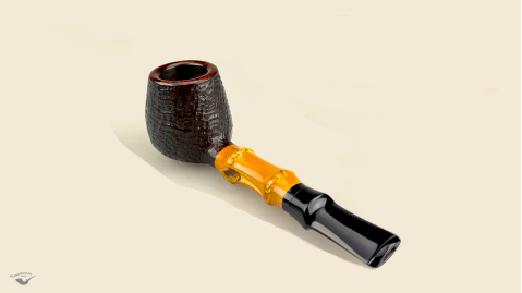 Presmoked Bamboo Blast