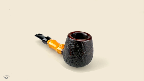 Presmoked Bamboo Blast