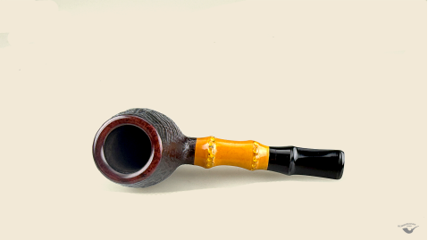 Presmoked Bamboo Blast