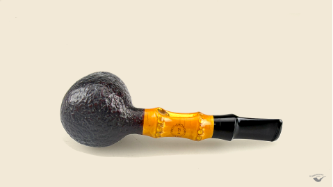 Presmoked Bamboo Blast