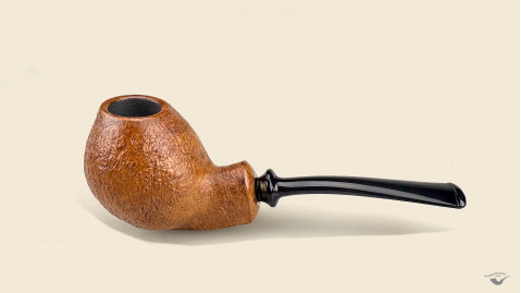 Blast Quarter Bent Egg