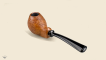 Blast Quarter Bent Egg
