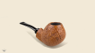 Blast Quarter Bent Egg