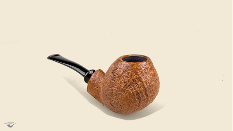 Blast Quarter Bent Egg