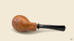 Blast Quarter Bent Egg