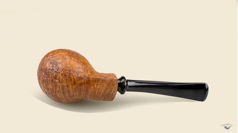 Blast Quarter Bent Egg