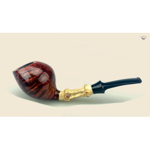 2-knuckle Bamboo Freehand