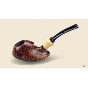 Freehand Elephant Foot