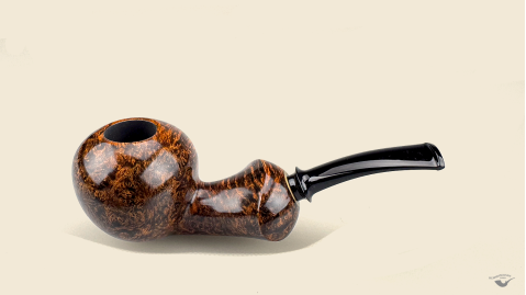 Asymmetrical Bowl 