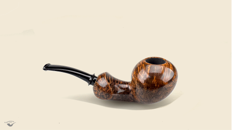 Asymmetrical Bowl 