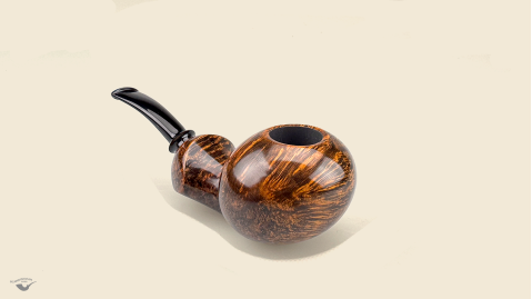 Asymmetrical Bowl 