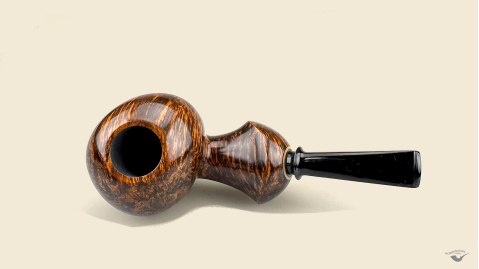 Asymmetrical Bowl 