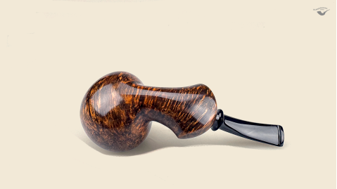 Asymmetrical Bowl 