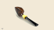 Pick Axe