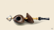 K. Gotoh 25th Anniversary Pipe