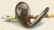 K. Gotoh 25th Anniversary Pipe