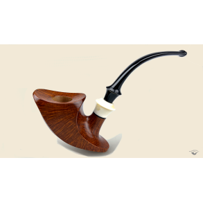 Kent Rasmussen - Scandinavian Pipes