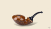 Freehand Dublin Reversed Calabash