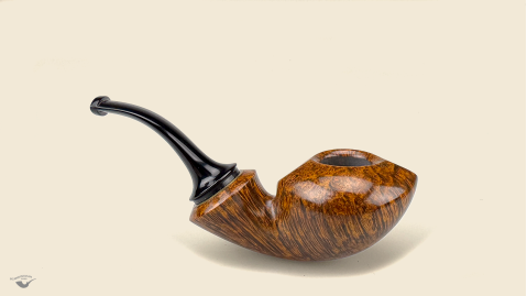 Freehand Dublin Reversed Calabash