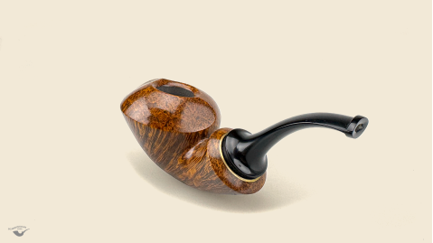 Freehand Dublin Reversed Calabash