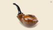 Freehand Dublin Reversed Calabash