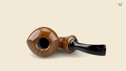 Freehand Dublin Reversed Calabash