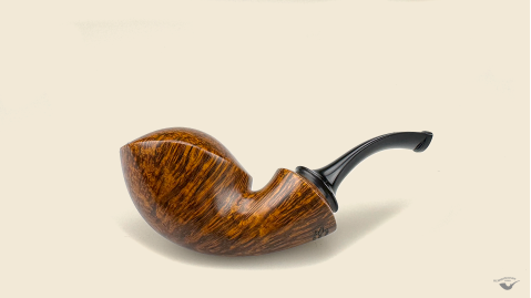 Freehand Dublin Reversed Calabash