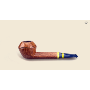 Manduela 25th Anniversary Pipe