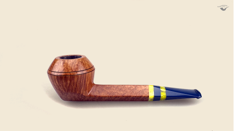 Manduela 25th Anniversary Pipe