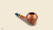 Manduela 25th Anniversary Pipe