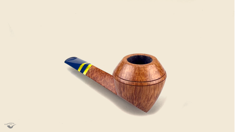 Manduela 25th Anniversary Pipe