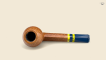 Manduela 25th Anniversary Pipe