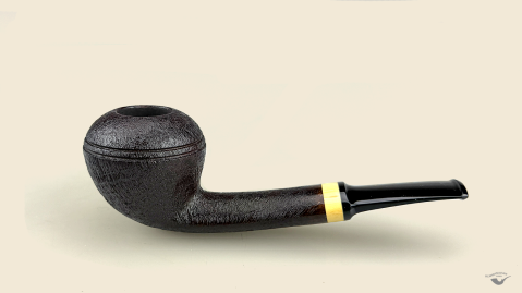 Quarter Bent Bulldog