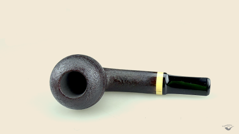 Quarter Bent Bulldog