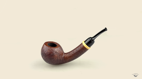 Bent Brown Blast
