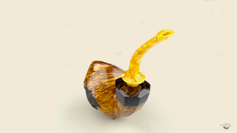 Bent Blowfish